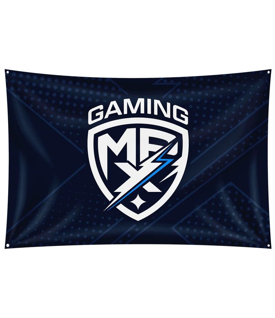 MPX Team Flag