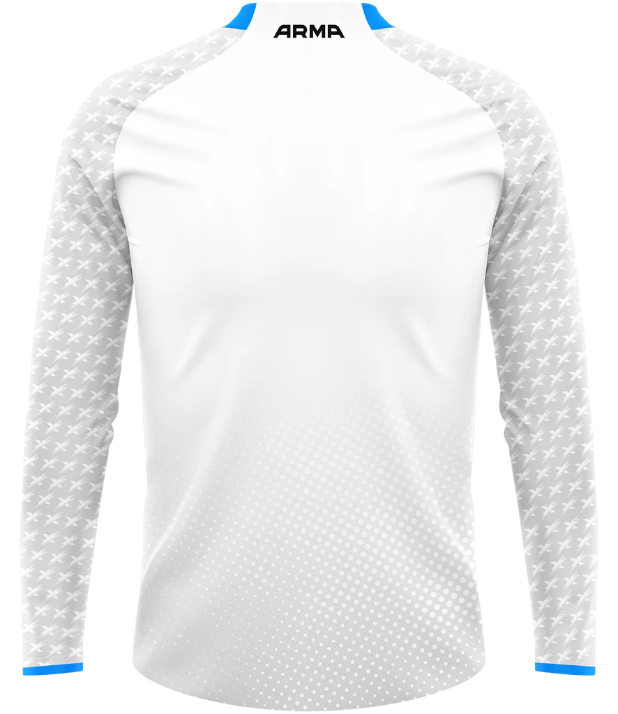 MPX ELITE Quarter Zip