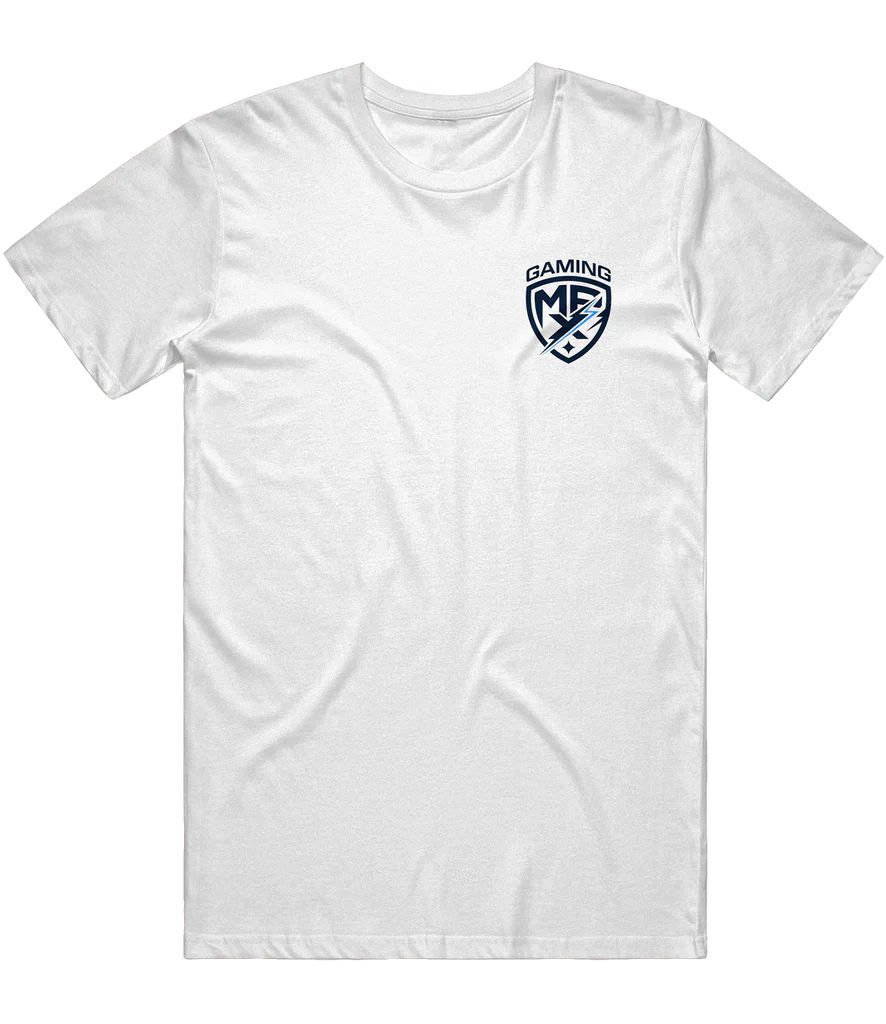 MPX Icon Tee - White